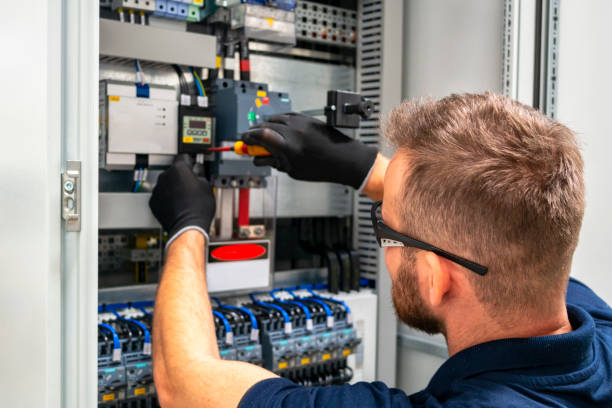 Best Electrician Near Me  in Los Luceros, NM