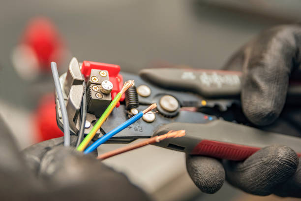 Best Electrical Repair Services  in Los Luceros, NM