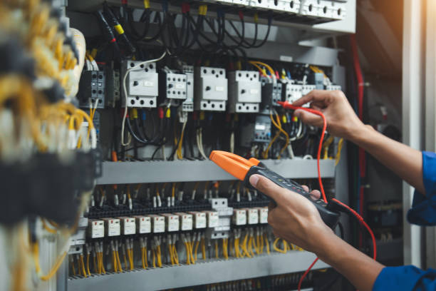 Best Electrician Near Me  in Los Luceros, NM