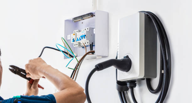 Best Electrical Outlet Repair  in Los Luceros, NM