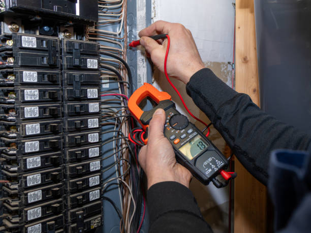 Best Electrical Contractors for Businesses  in Los Luceros, NM